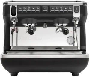 Nuova Simonelli Appia Life II Espresso Machine