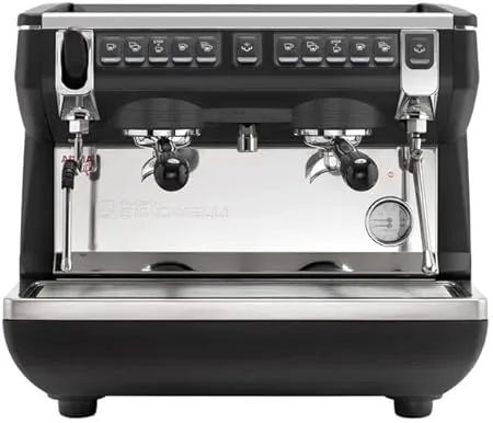Nuova Simonelli Appia Life II Espresso Machine