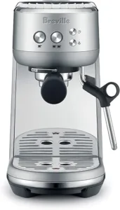 Breville Bambino Espresso Machine BES450BSS