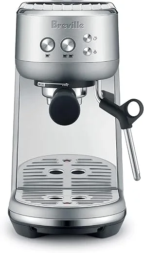 Breville Bambino Espresso Machine BES450BSS